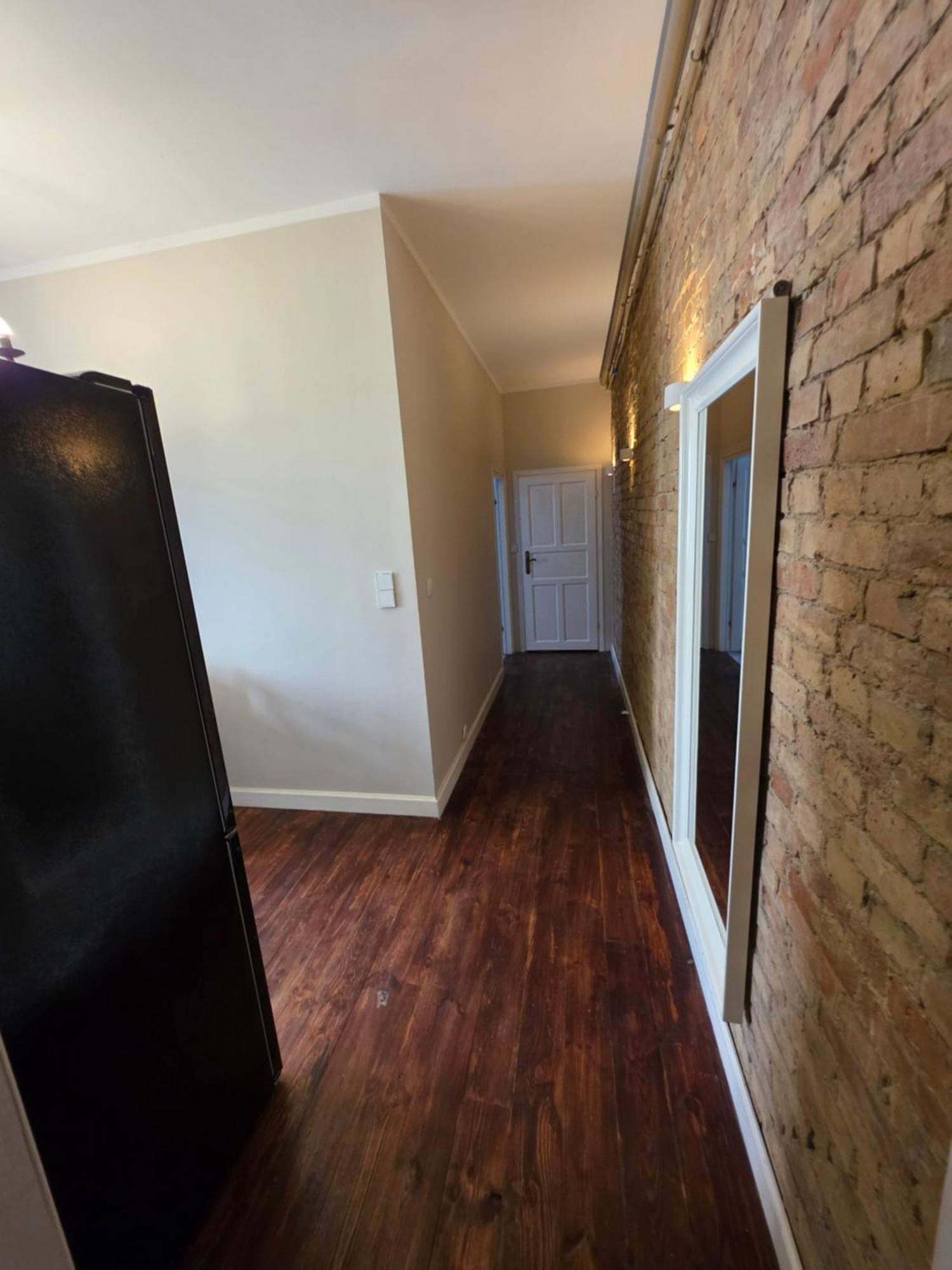 4b 45m2 Center Polwiejska 1st Floor Apartamento *
